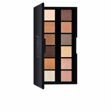 Oogschaduw Palet Sleek 25729 Level Up (1 Stuks)