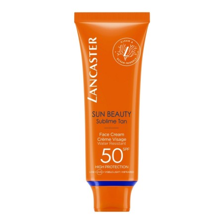 Zonnebrandcrème Lancaster Sun Beauty Spf 50 50 ml
