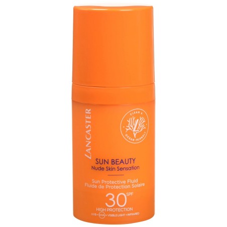 Protector Solar Facial Lancaster Sun Beauty Spf 30 30 ml