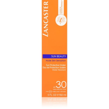Zonnebrandlotion Lancaster Sun Beauty Spray SPF 30 (150 ml)