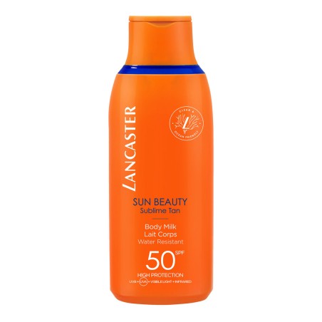 Protector Solar Lancaster Sun Beauty 175 ml Spf 50