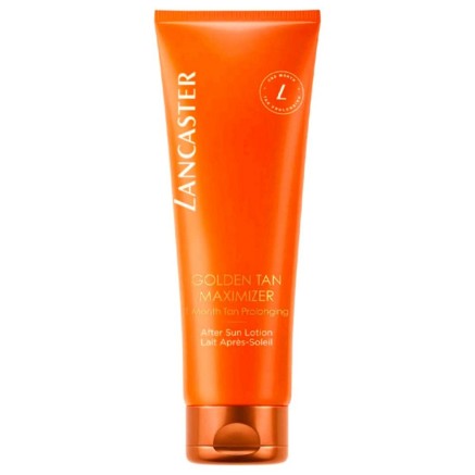 Sun Block Lancaster Sun Beauty Body Milk SPF 30 (250 ml) 2