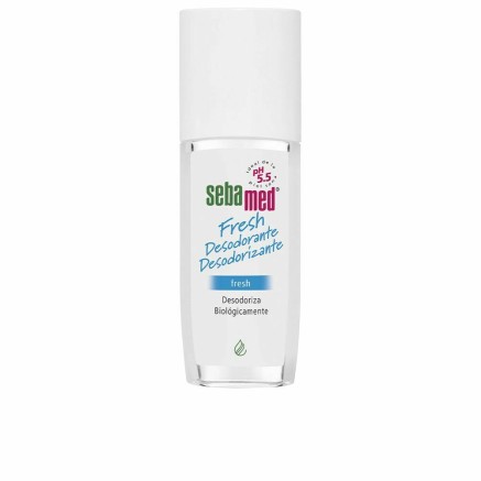 Deodorant Spray Sebamed Fresh (75 ml)