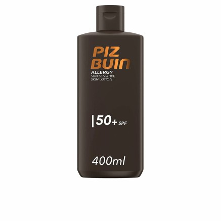 Zonnebrandcrème Piz Buin Allergy Lotion SPF 50+ 400 ml