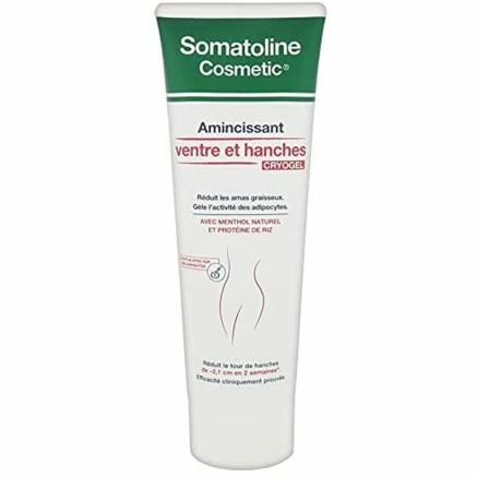 Gel Reductor Somatoline Adelgazante (250 ml) 2