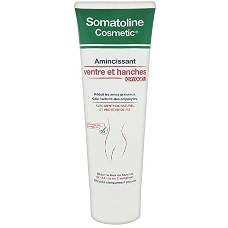 Gel Snellente Somatoline Snellente (250 ml)