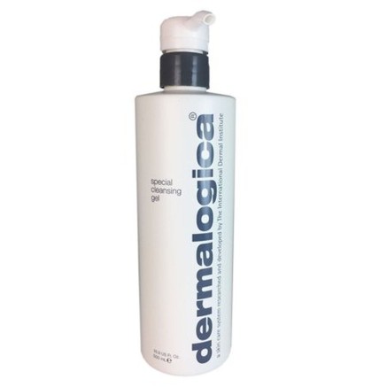 Gel Limpiador Facial Greyline Dermalogica 101106 (1 unidad) 2