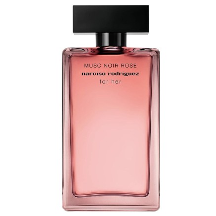 Damenparfüm Narciso Rodriguez Musc Noir Rose EDP 100 ml 2