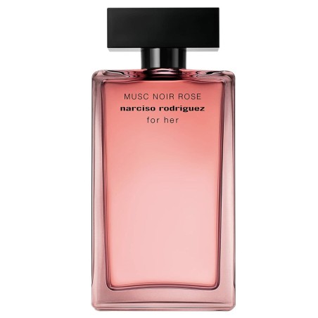 Perfume Mujer Narciso Rodriguez Musc Noir Rose EDP 100 ml