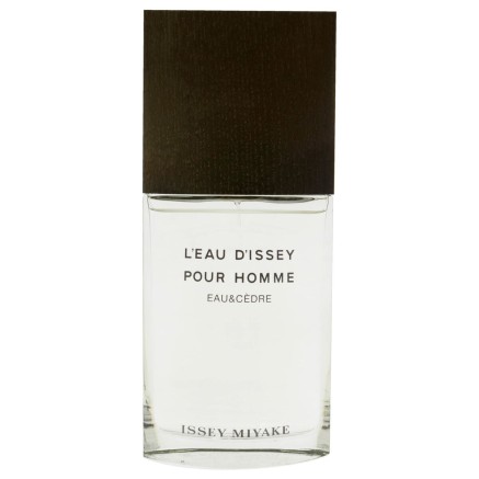 Herrenparfüm Issey Miyake L'eau d'Issey pour Homme Eau & Cèdre EDT 1