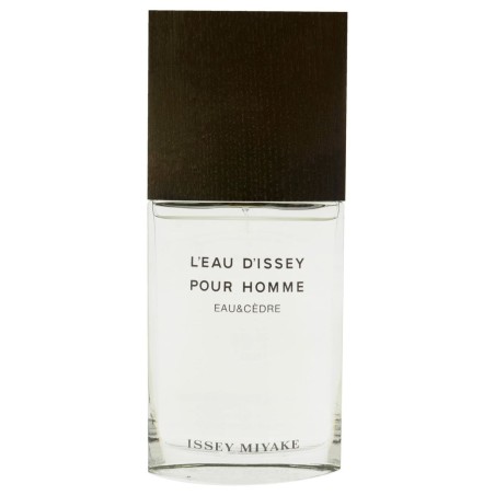 Herenparfum Issey Miyake L'eau d'Issey pour Homme Eau & Cèdre EDT 100