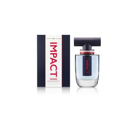 Herenparfum Tommy Hilfiger Impact Spark EDT 50 ml