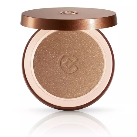 Bronzing Powder Collistar Silk Effect Nº 9 Cristalli di sole shimmer