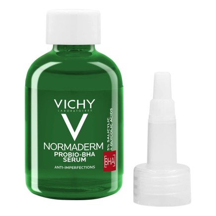 Anti-Akneserum Vichy Normaderm 30 ml 2