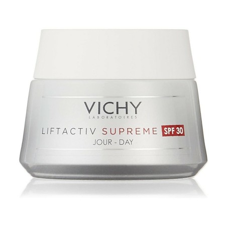 Anti-Aging Dagcrème Vichy LiftActiv Suprème SPF 30 (50 ml)