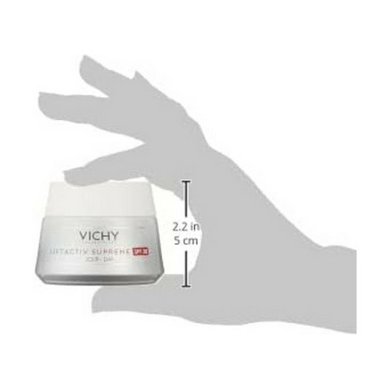 Day-time Anti-aging Cream Vichy LiftActiv Suprème SPF 30 (50 ml) 2