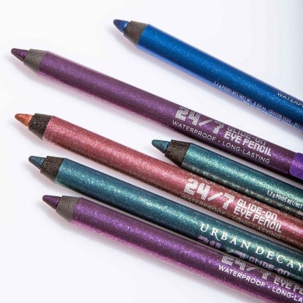 Eye Pencil Urban Decay 24/7 Glide-On Whiskey 2