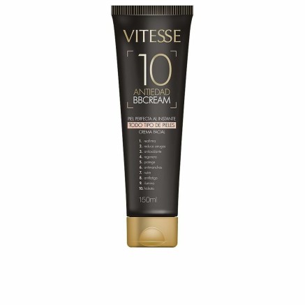 Hydrating Cream with Colour Vitesse Antiedad Bb Cream Anti-ageing 10-i