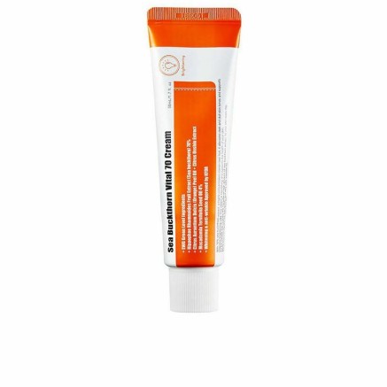 Hydraterende Gezichtscrème Purito Sea Buckthorn Vital 70 (50 ml)