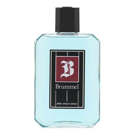 Aftershave Puig Brummel 250 ml Mannen