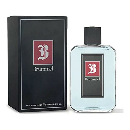 Aftershave Puig Brummel 250 ml Mannen 2