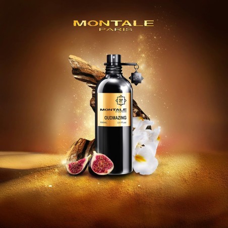 Parfum Femme Montale MTOG100 EDP