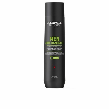 Styling Cream Goldwell Dualsenses Men 300 ml 2