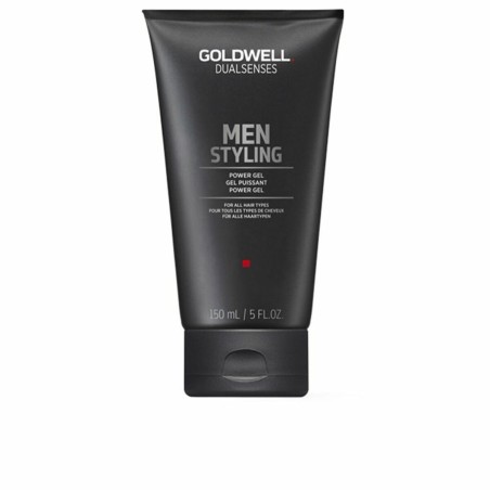 Gel Fissante Extraforte Goldwell Dualsenses Men 150 ml