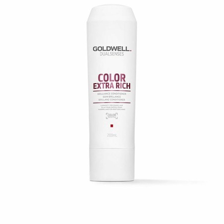 Balsamo per Capelli Tinti Goldwell Color Extra Rich 200 ml