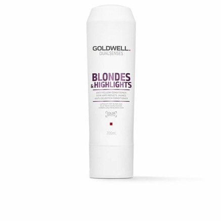 Styling Crème Goldwell Blondes Highlights 200 ml