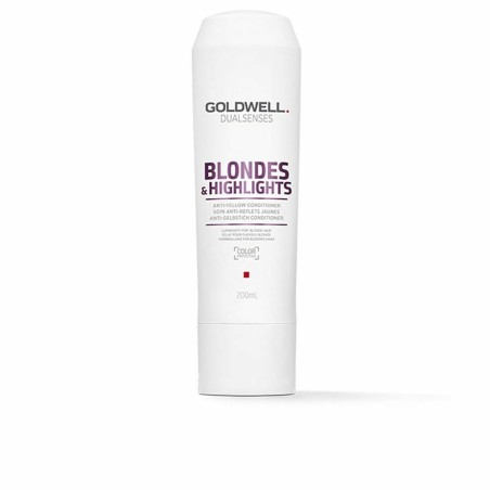 Styling Crème Goldwell Blondes Highlights 200 ml