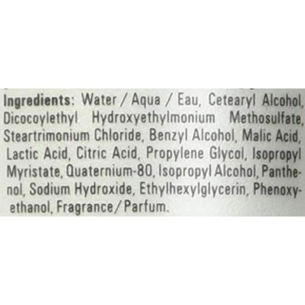 Après-shampooing Goldwell ELUMEN CARE 200 ml 2