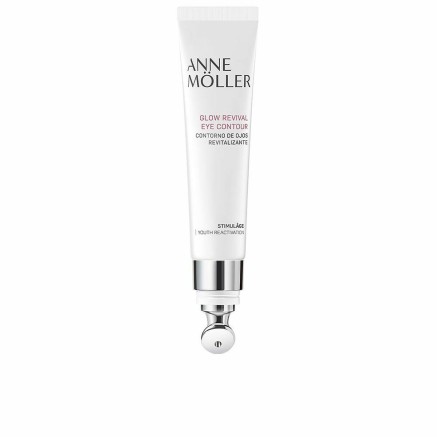 Crema para Contorno de Ojos Anne Möller Stimulâge Revitalizante 15 m