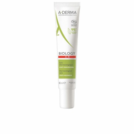 Crema Antirojeces A-Derma Biology (40 ml)