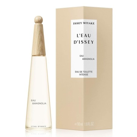 Damesparfum Issey Miyake L'Eau d'Issey Eau & Magnolia EDT 50 ml