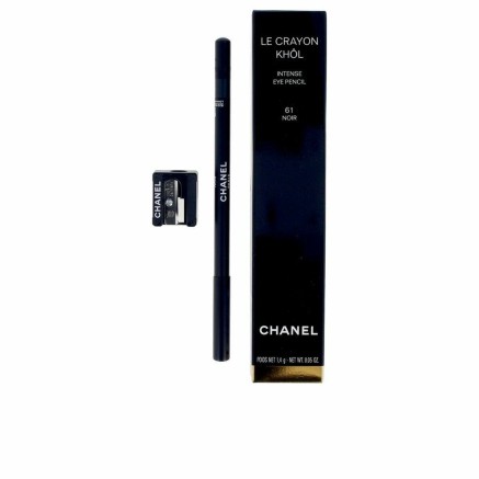 Crayon pour les yeux Chanel Le Crayon Khôl Noir-61 (1 Unités) (1,4 g