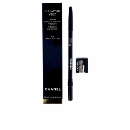 Matita Occhi Chanel Le Crayon Yeux Gris scintillant-69 (1,2 g)
