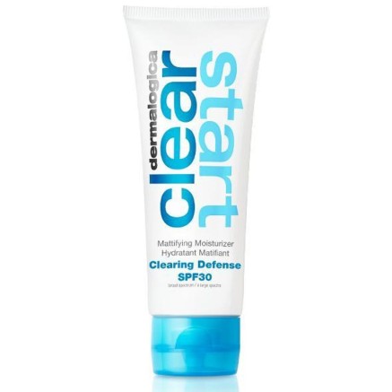 Feuchtigkeitscreme Dermalogica Clear Start Clearing Defense Spf 30 59