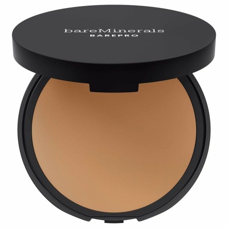Base de maquillage liquide bareMinerals Barepro Nº 40-Warm 8 g
