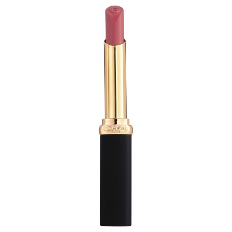 Lippenstift L'Oreal Make Up Color Riche Erzeugt Volumen Nº 602 Le nud
