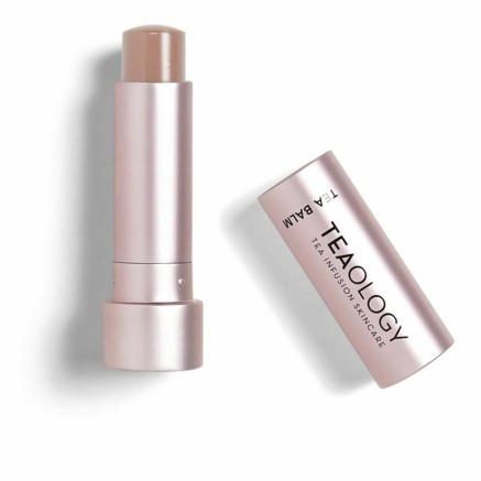 Bálsamo Labial Teaology Vainilla tea Pintalabios Té (4 g)