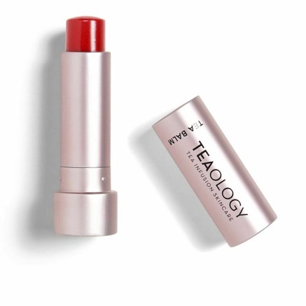 Lipbalsem Teaology Cherry tea Lippenstift Thee (4 g)