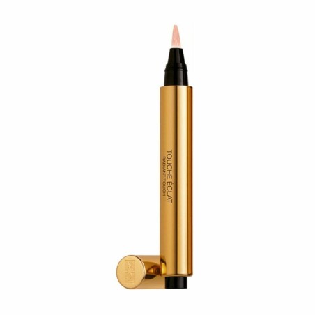 Iluminador Touche Éclat Yves Saint Laurent Rosa