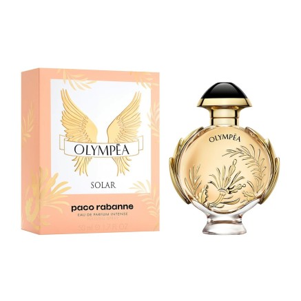 Damesparfum Paco Rabanne Olympéa Solar EDP (50 ml)