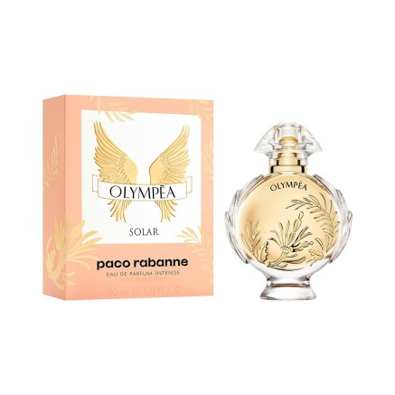 Damesparfum Paco Rabanne Olympéa Solar EDP EDP 30 ml