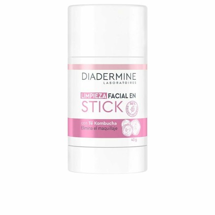 Gezichtsreinigingsgel Diadermine Cuidado Esencial Stick Komboecha 40 g