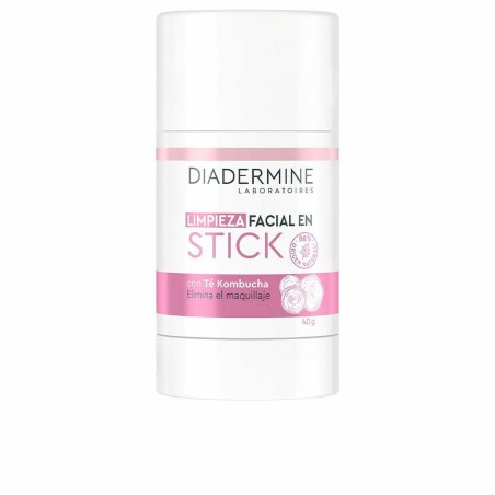 Gezichtsreinigingsgel Diadermine Cuidado Esencial Stick Komboecha 40 g