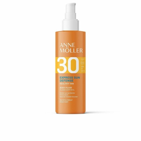 Zonnebrand Lotion Anne Möller Express Spf 30 175 ml