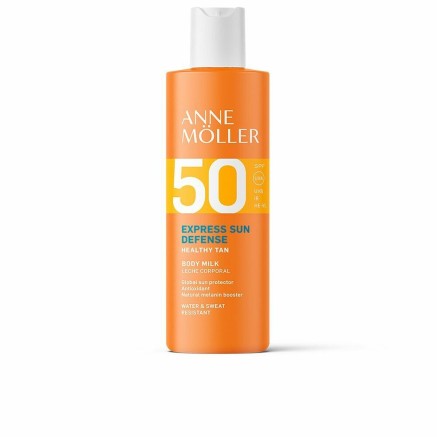 Zonnebrandcrème Anne Möller Express Spf 50 175 ml