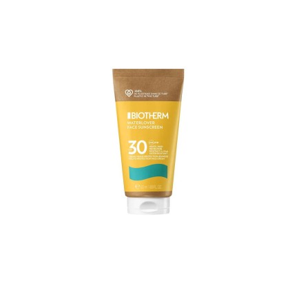 Sun Block Biotherm Sun Waterlover Spf 30 50 ml 2